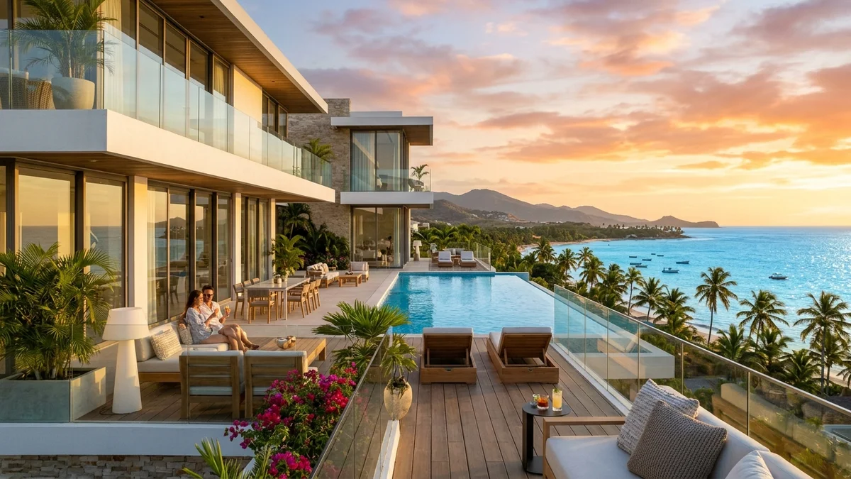 Comprar Inmuebles en Margarita (2026): Inmobiliarias, Costos de Registro e Impuestos
