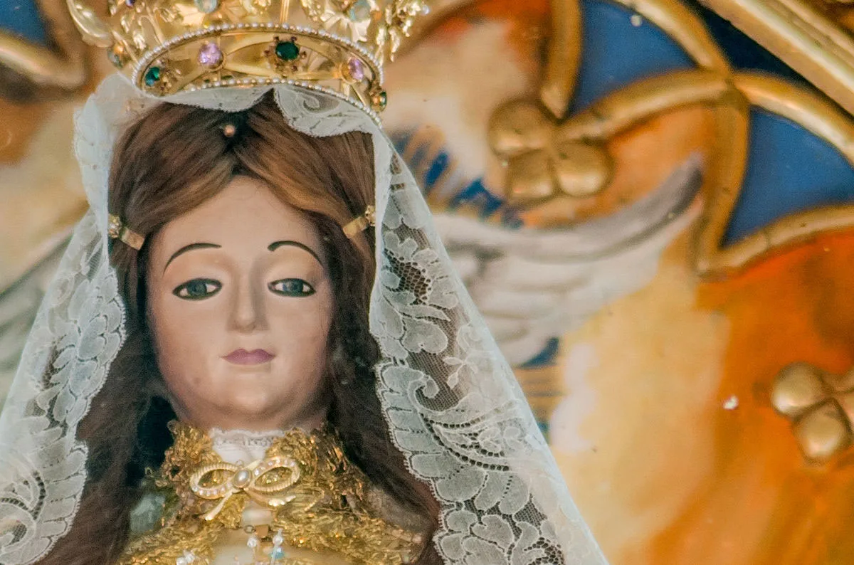 La Virgen del Valle: Historia, Fiestas Patronales del 8 de Septiembre y Tradición en Margarita