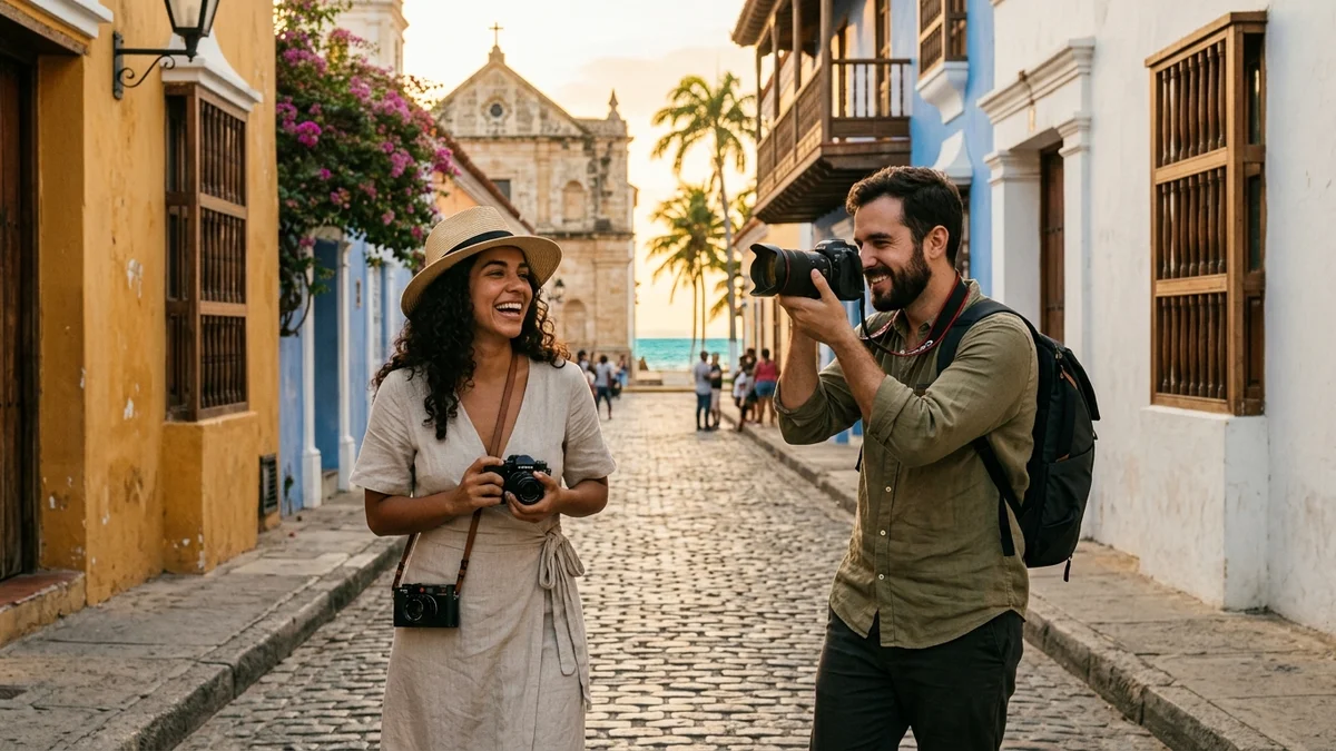 Influencers en Margarita: 10 Creadores que Debes Seguir