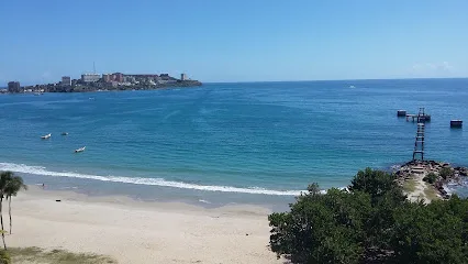 Playa Varadero en Margarita: Guía Completa de Oleaje, Acceso, Actividades y Gastronomía