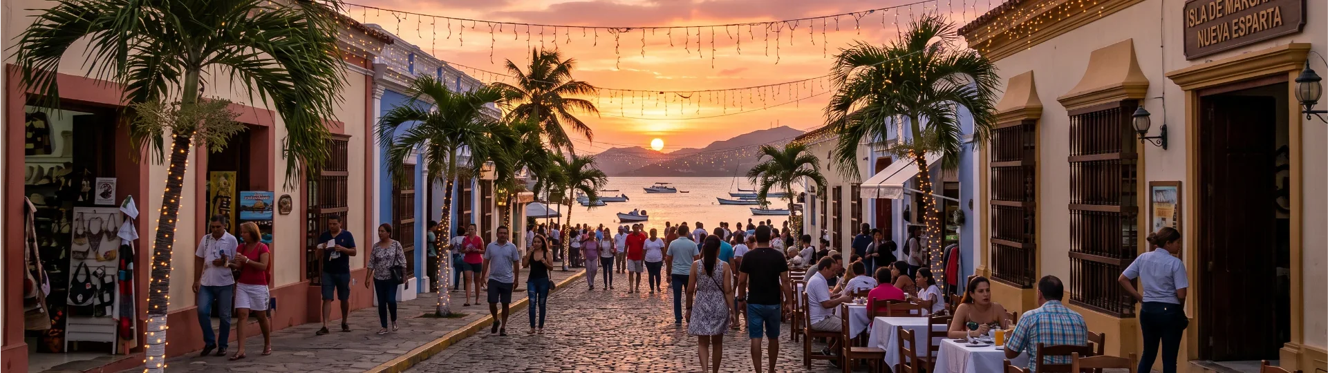 Isla de Margarita