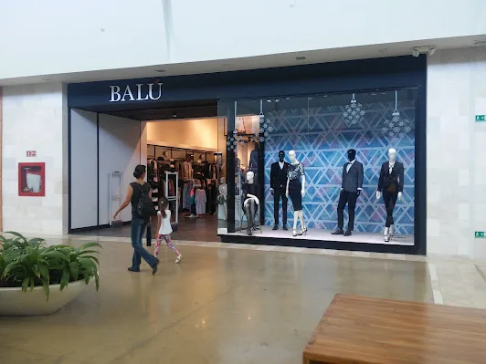 Balú Moda Costazul
