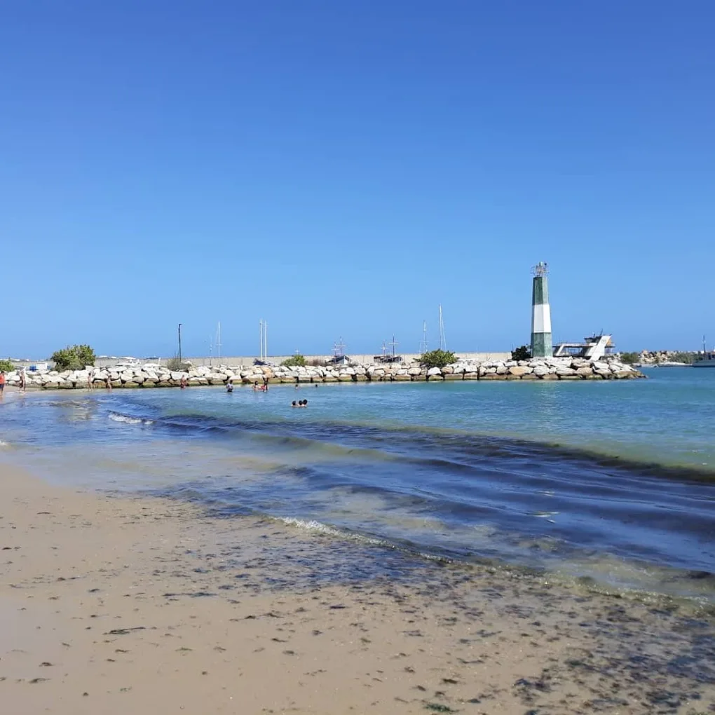 Playa Bayside