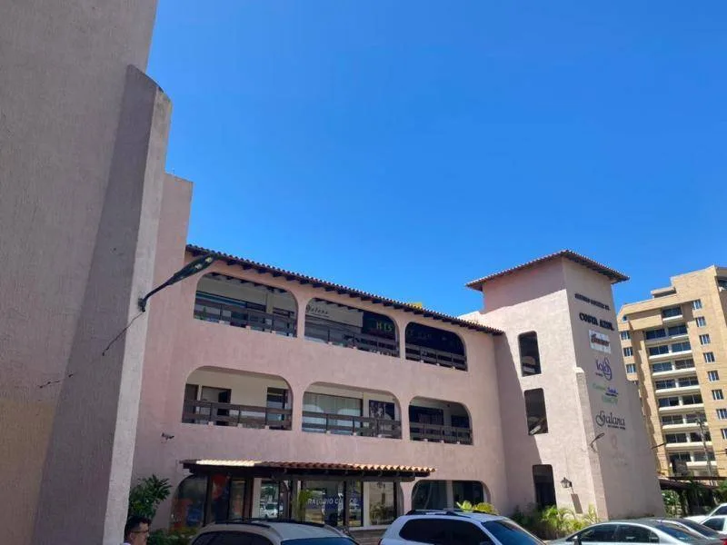 Centro Comercial Costa Azul