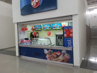 Heladeria EFE