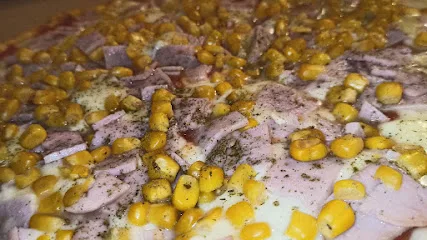 Pizzeria Mamma Mía &#8211; Jorge Coll