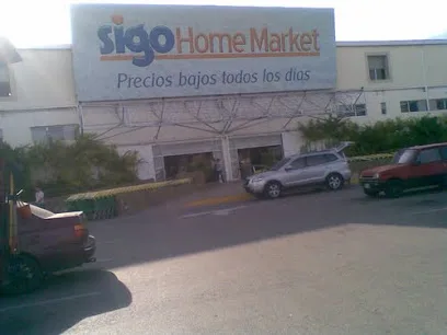 Sigo HomeMarket Margarita