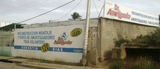 Doctor Amortiguador