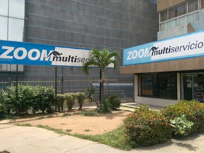 Grupo Zoom 4 de Mayo