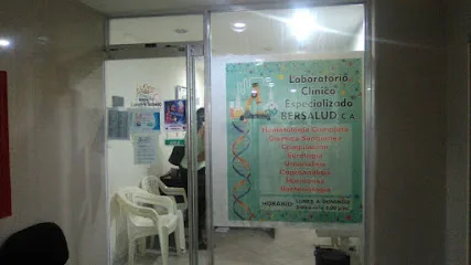 Laboratorio Clinico Especializado Bersalud CA.