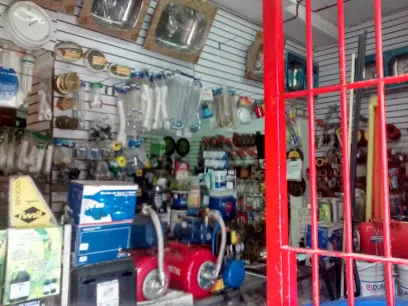 Ferretería La Industrial C.A