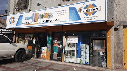 Ferrepinturas Porlamar II, C.A