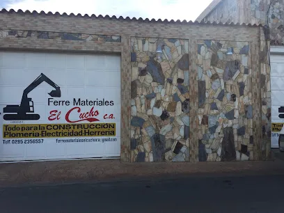 Ferremateriales El Cucho, C.A