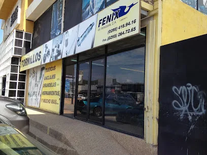 Fenix de Venezuela