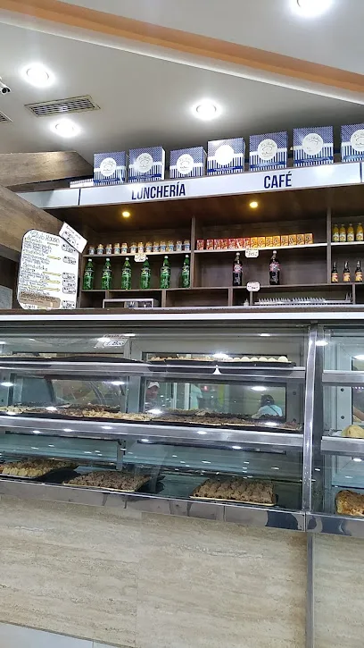 Panaderia La Perla