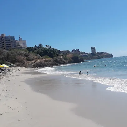 Playa Juventud