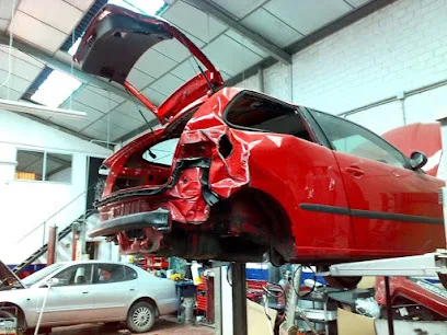 Autoservicios Body Star