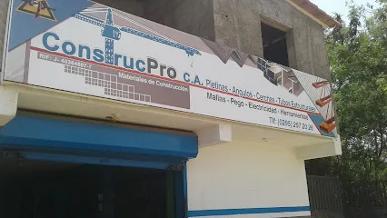 ConstrucPro, C.A
