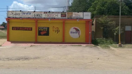 Distribuidora Neftmar