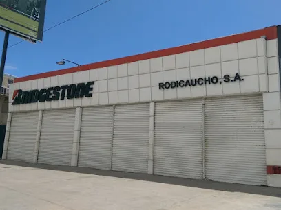Rodicaucho