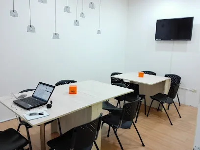 Kresko Coworking Rattan Plaza
