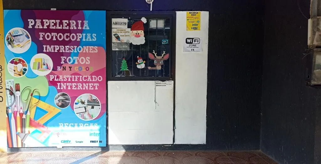 La Papelería de Juan