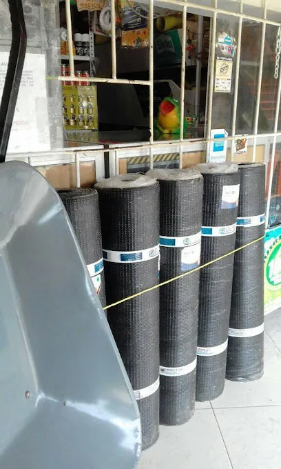 FERRETERIA ACHIPANO
