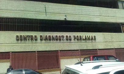 Centro Diagnostico Porlamar, Estado Nueva Esparta