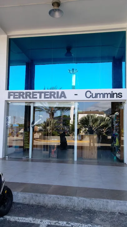 Ferreteria Millenium Plaza Ca