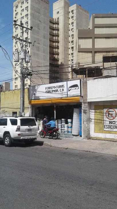 Ferrepinturas Porlamar C.A