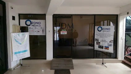 Hospital De Día Medico