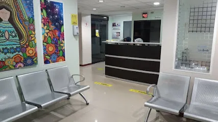 Centro Medico Fente y/o CMX Venezuela