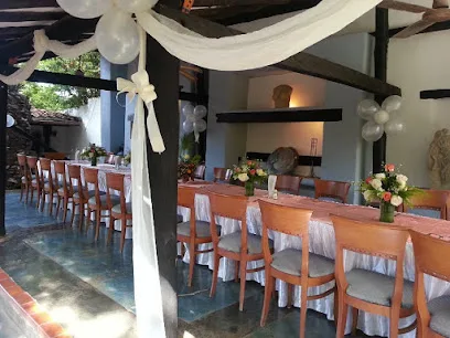 Hotel y Restaurante La Casona