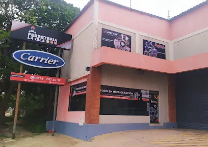 Ferreteria la isla