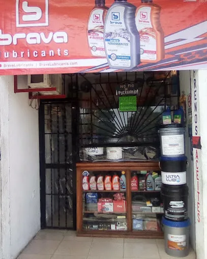 Auto Repuestos Macho
