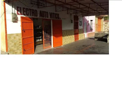ELECTROAUTO VITICO, C.A.