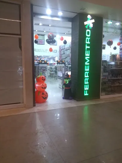 Ferremetro Costazul