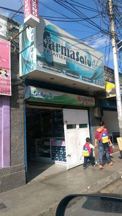 Farmasalud Igualdad
