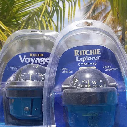 Vemasca Venezuelan Marine Supply