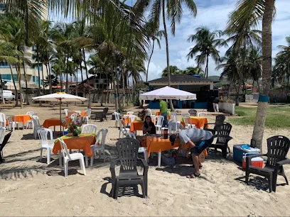 Restaurante Papaito Beach