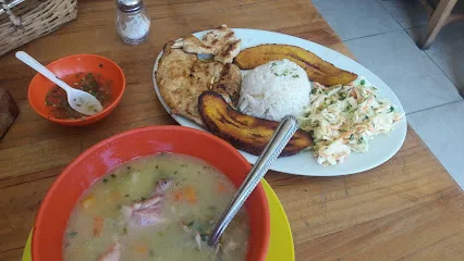 Restaurant El Cafetero