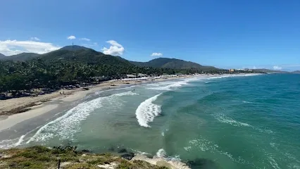 Playa Parguito