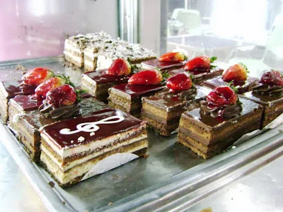 Sabanamar Baking