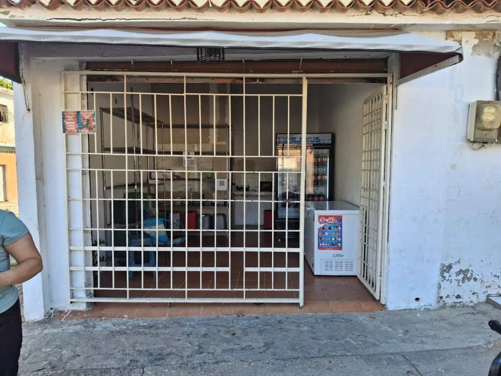Papelería Holven