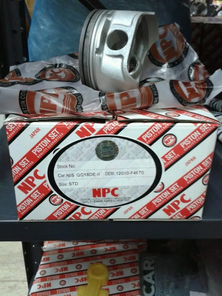 Akito Autorepuestos