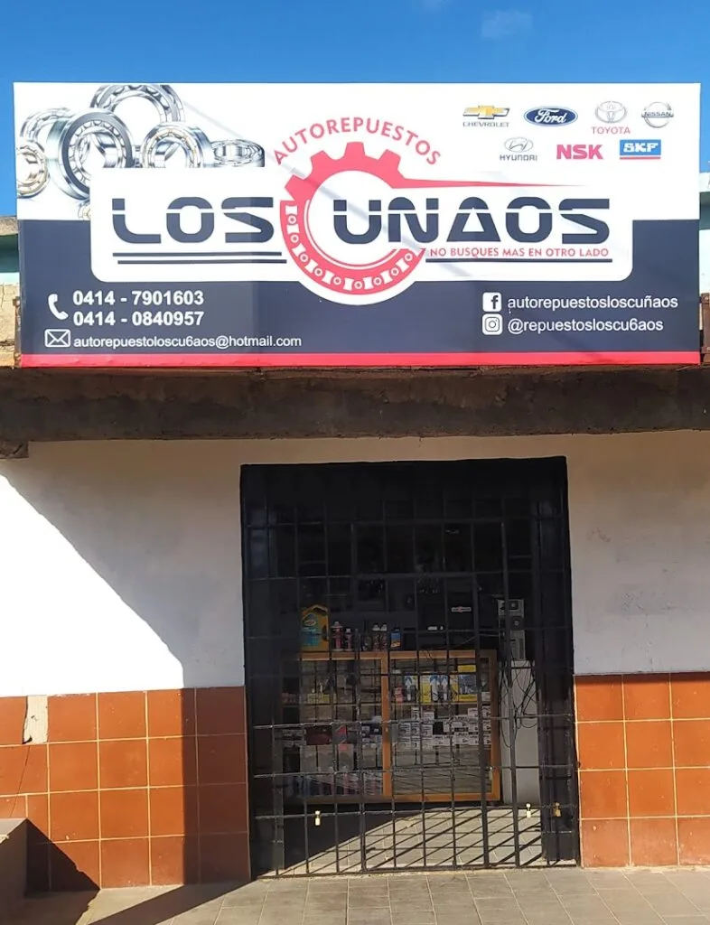 Autorepuestos Los Cuñados