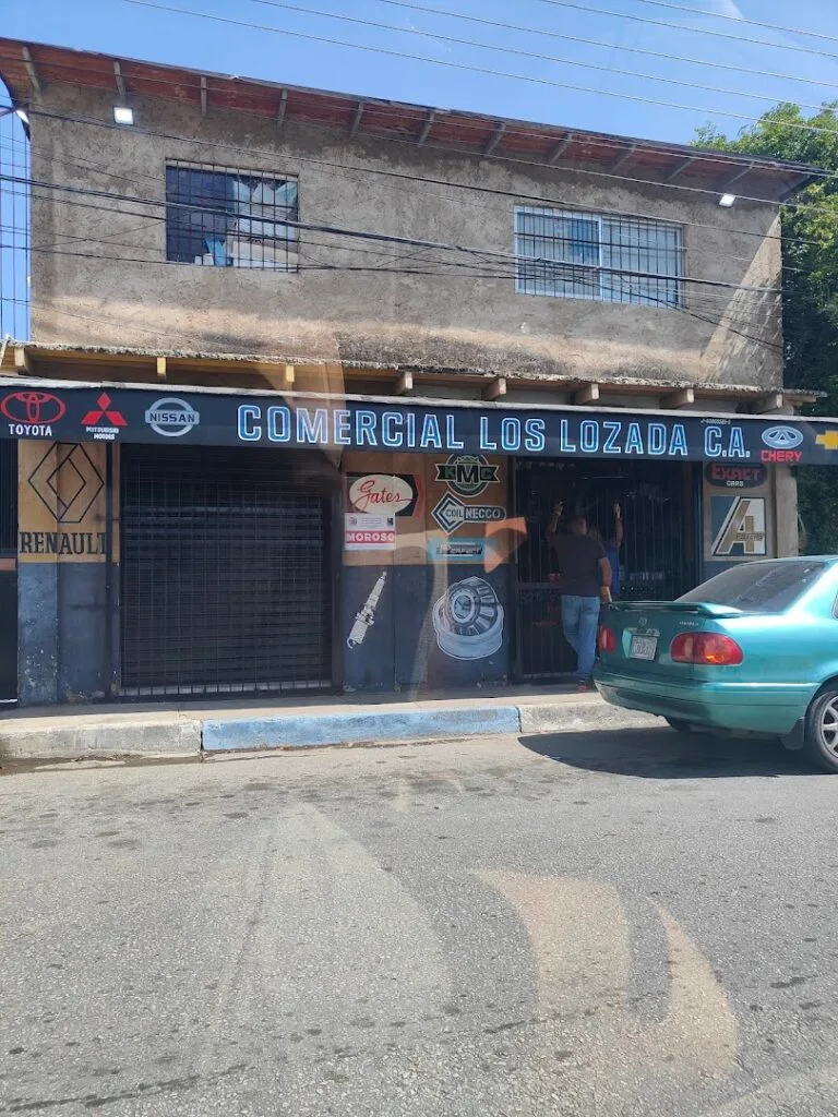 Comercial Los Lozada