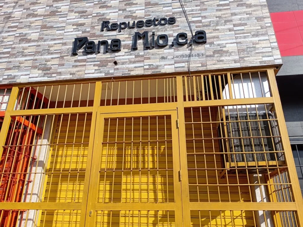 Victor&#8217;s Autorepuestos