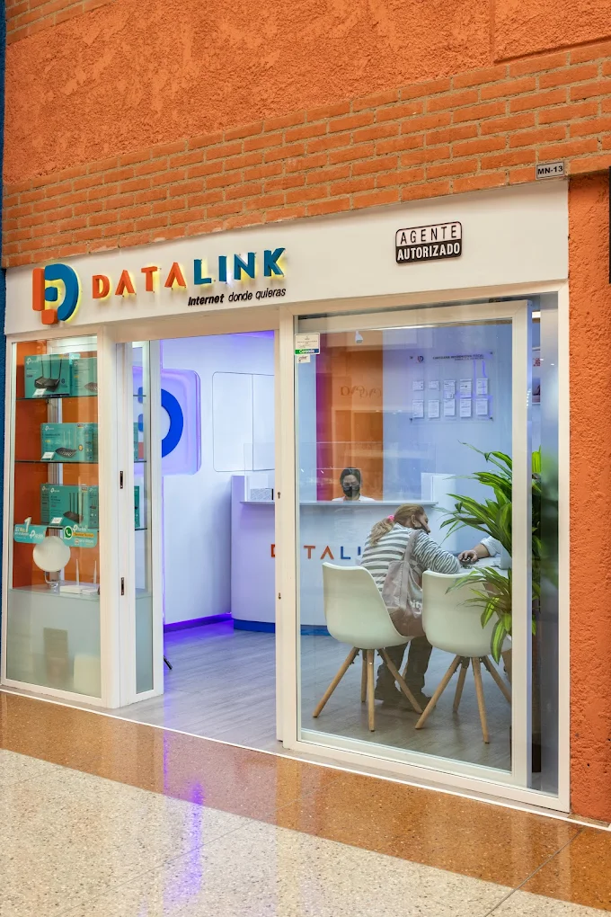 Datalink - CC Sambil