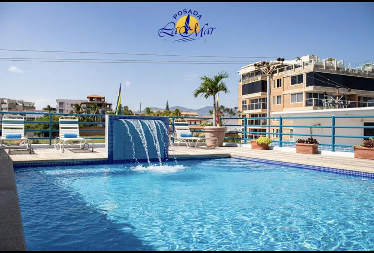 Posada La Mar &#038; Boutique
